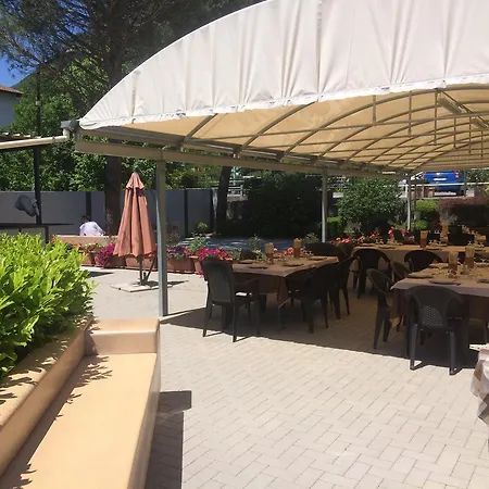 Cristallo Hotel