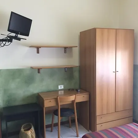 Hotel Cristallo